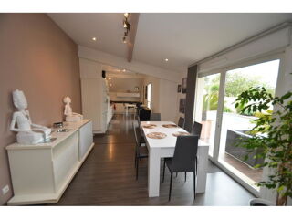  Maison � vendre 5 pi�ces 124 m�