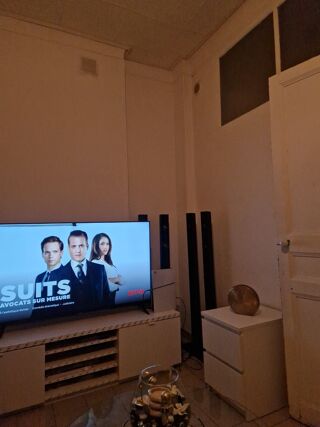  Appartement à vendre 3 pièces 40 m²