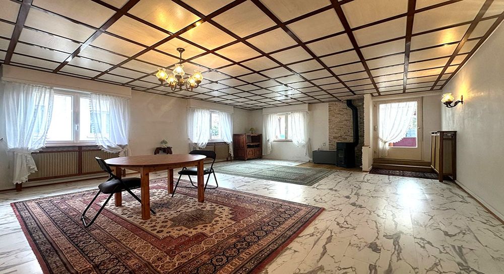 Vente Investisseur ALSACE | AMMERSCHWIHR (68) Propriété d'Exception avec Gîte Ammerschwihr