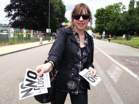 Cherche une femme pour distribuer PUB 0 31000 Toulouse