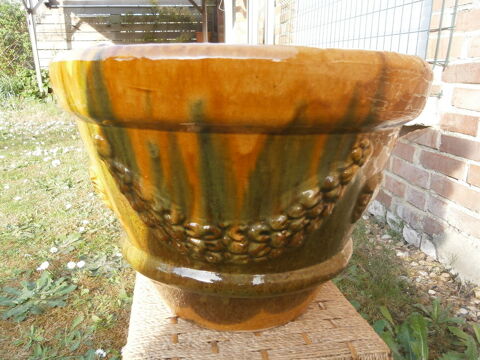 Poterie artisanale, neuve 70 Tourcoing (59)