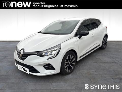 Annonce voiture Renault Clio V 17980 €