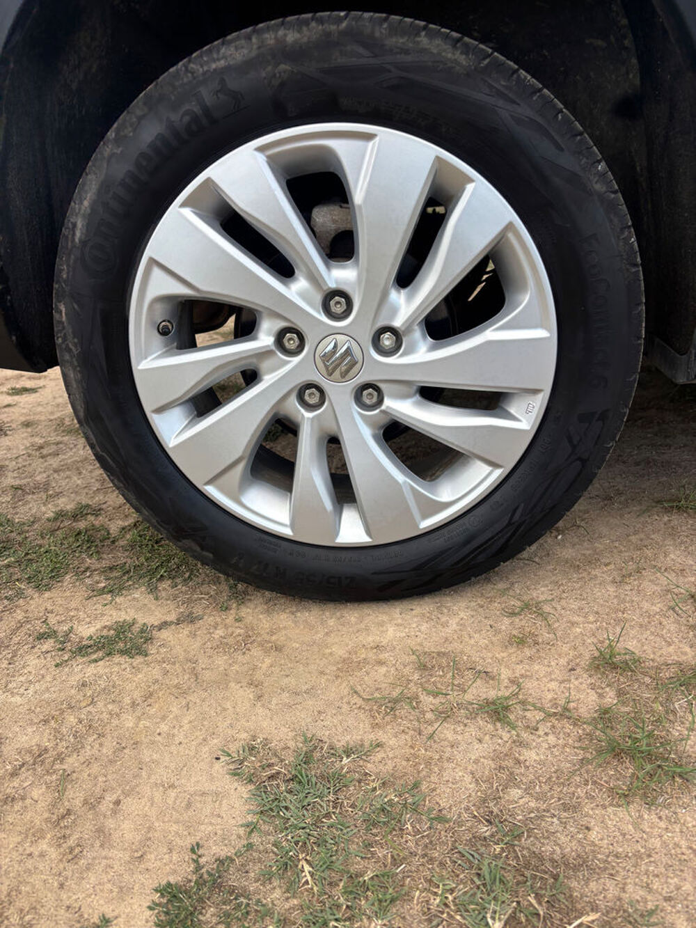 S-cross 1.4 BVM-6 PRIVILEGE 2023 occasion 33310 Lormont