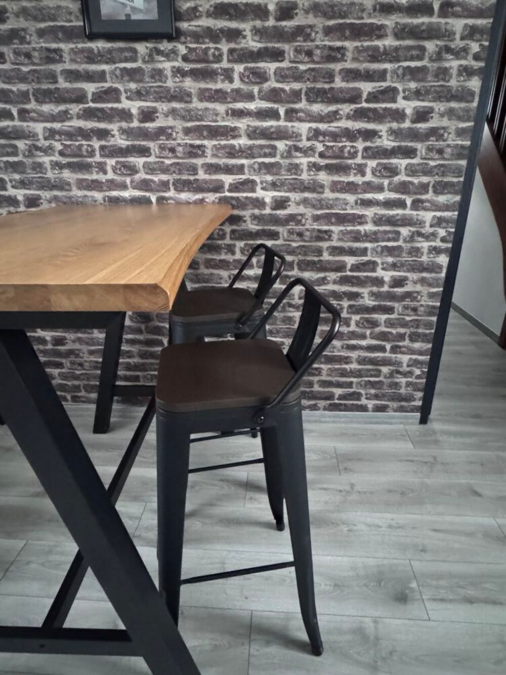 Table bar Meubles