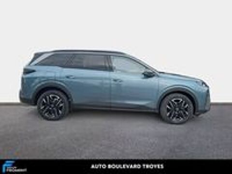 5008 Hybrid 136 e-DCS6 GT 2024 occasion 10600 Barberey-Saint-Sulpice