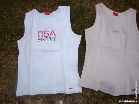 Tee shirts fantaisie marque ESPRIT 3 Nimes (30)