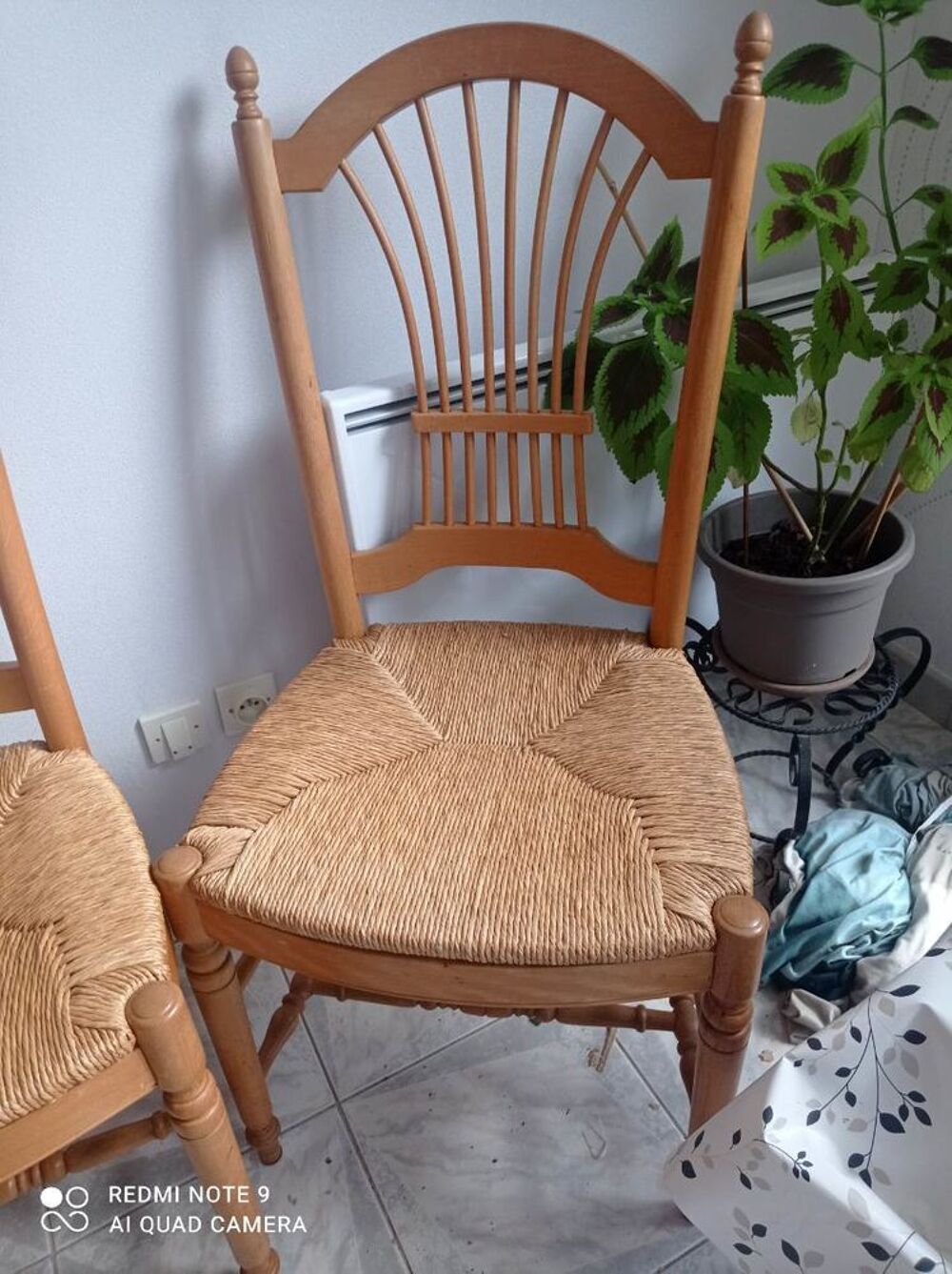 Table anglaise Meubles