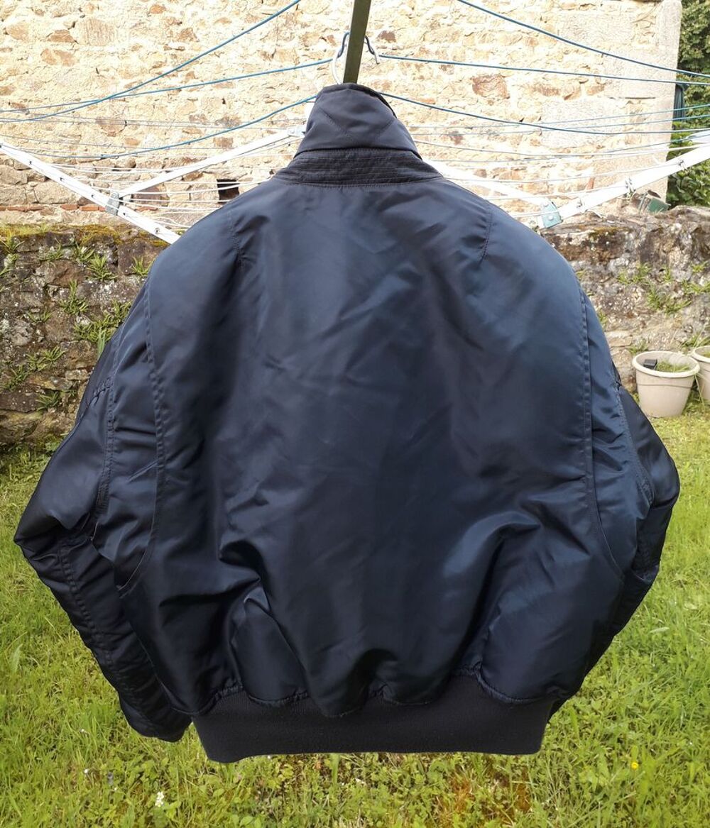 V&eacute;ritable Bomber USA Vêtements
