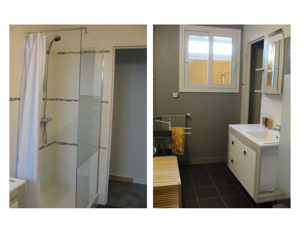 Location Colocation Brest, colocation au pied de la fac de droit éco gestion AES Brest