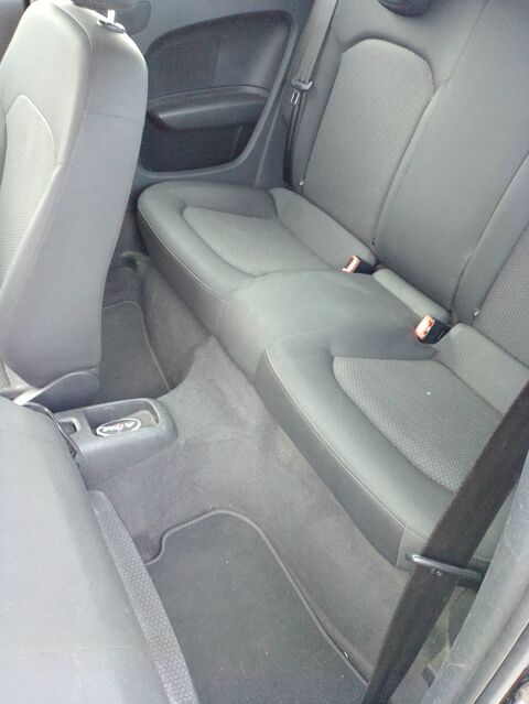 Audi a1 1.6 TDI 90 Attraction