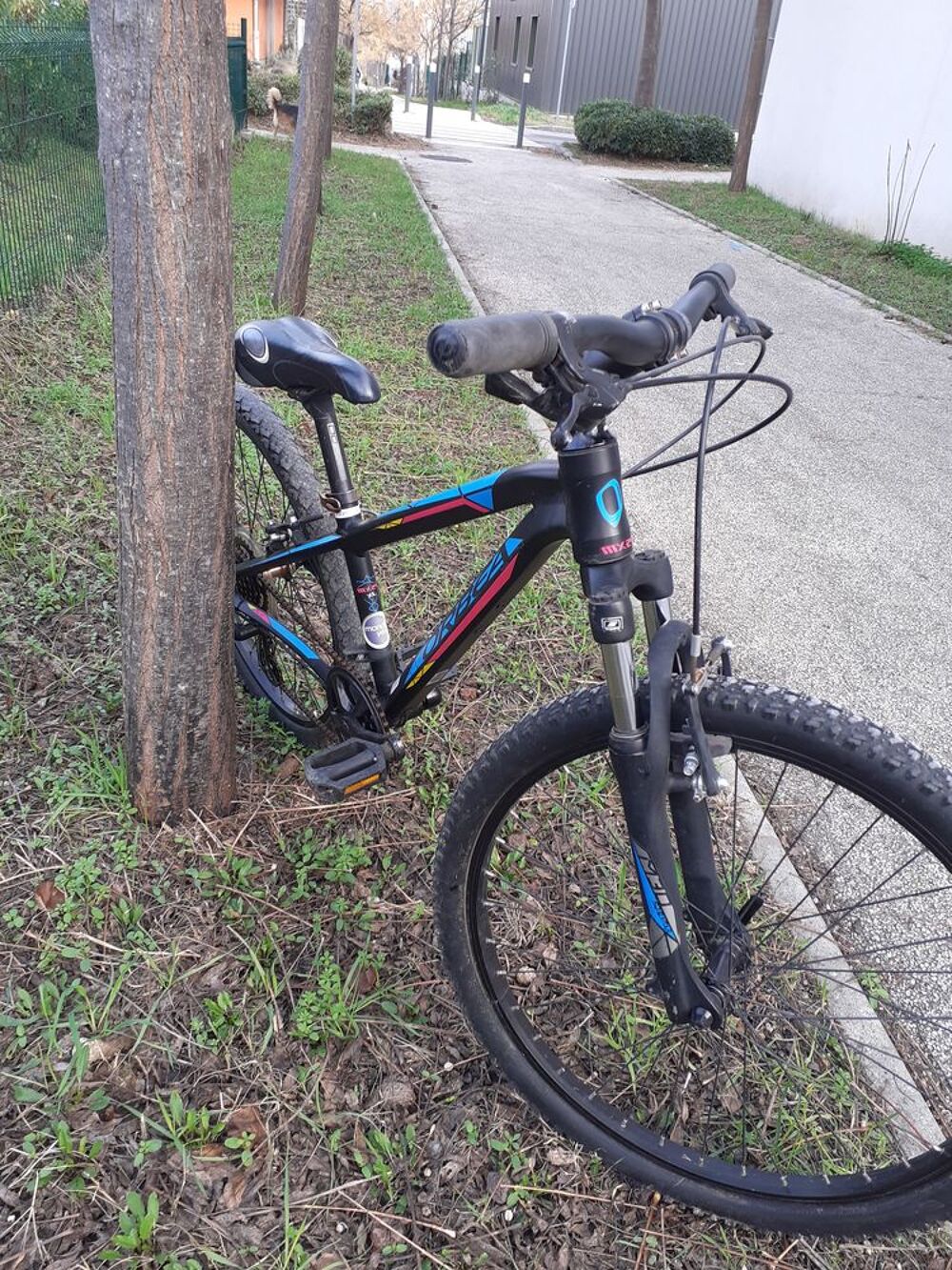 Vtt Orbea mx 24 Vélos