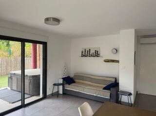  Appartement à vendre 3 pièces 60 m²