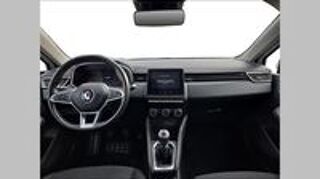 Clio V Clio SCe 75 Zen 2020 occasion 91300 Massy