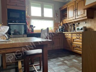  Maison � vendre 4 pi�ces 112 m�