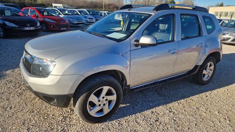 Annonce voiture Dacia Duster 5000 