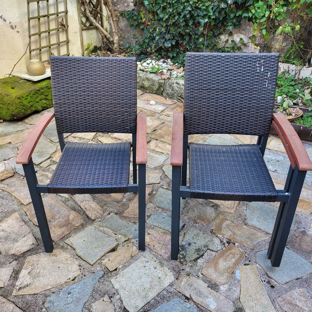 Salon de jardin Jardin