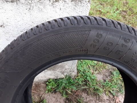 4 pneus HYVER KLEBER 100 Firminy (42)