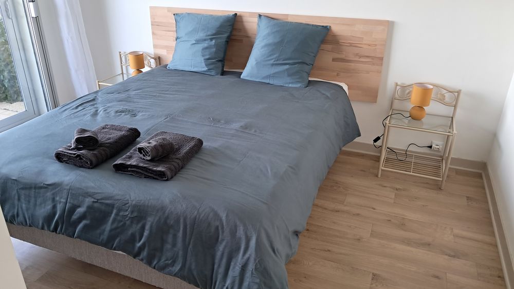 Vente Appartement Magnifique appartement T2 meublé 36m2 vue mer Saint-brevin-les-pins
