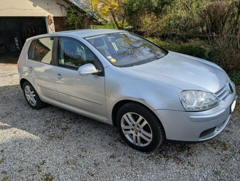 Volkswagen golf 1.6 16S FSI Confort