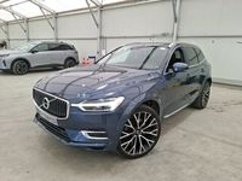 XC60 T8 Twin Engine 303 ch + 87 ch Geartronic 8 Inscription Luxe 2020 occasion 75015 Paris