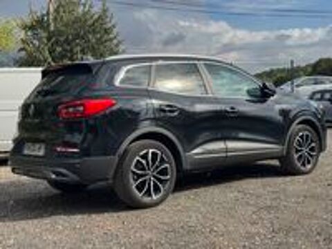Kadjar TCe 140 FAP EDC SL Graphite 2021 occasion 30250 Sommi&egrave;res