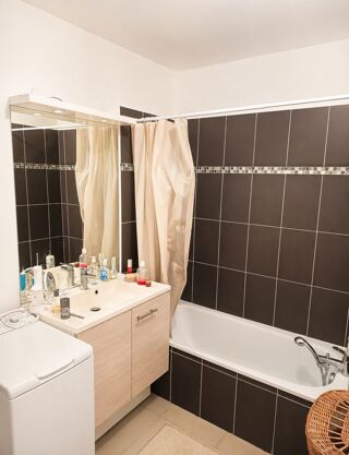  Appartement à vendre 2 pièces 47 m²