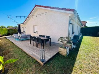  Maison � vendre 4 pi�ces 90 m�