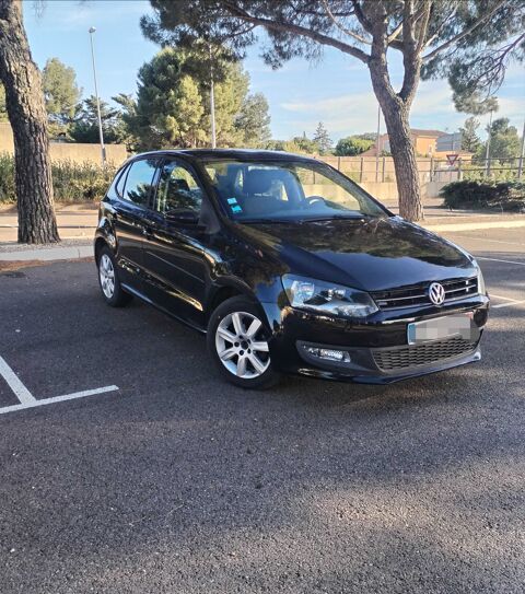 Volkswagen polo 1l2 75 cv