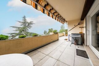  Appartement � vendre 3 pi�ces 77 m�