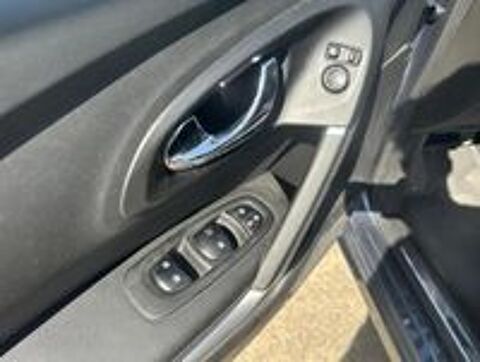 Kadjar KADJAR 1,5L DCI 110cv BVM6 BOSE EDITION 2016 occasion 55100 Verdun