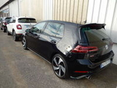 Golf 2.0 TSI 245 BlueMotion Technology DSG7 GTI Performance 2018 occasion 39100 Dole