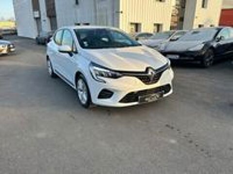 Clio V Clio E-Tech 140 - 21 Business 2021 occasion 95330 Domont