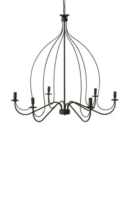 Lustre suspension 120 Prigueux (24)