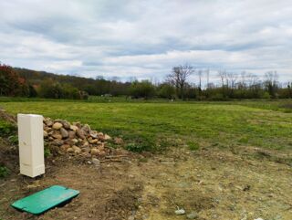  Terrain  vendre 1206 m