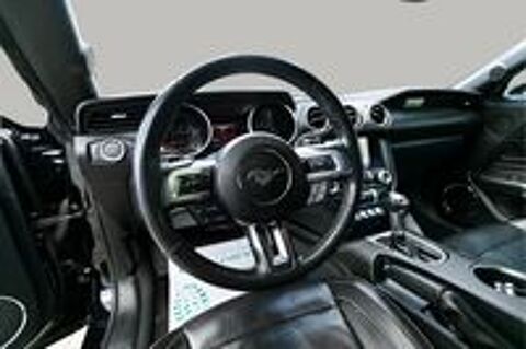 Mustang 2.3 EcoBoost 2022 occasion 33600 Pessac