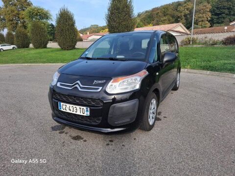 Citroen c3 picasso 1.4 VTI 95CV CONFORT 1ERE MAIN