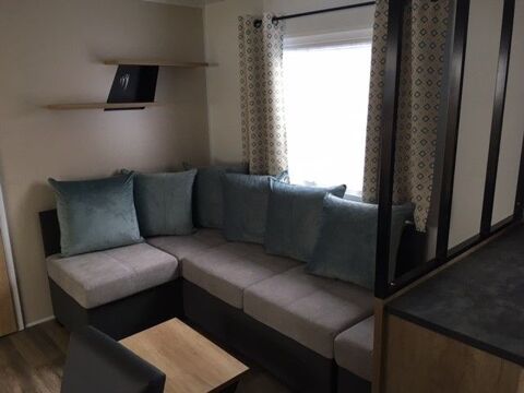 Mobil-Home Mobil-Home 2021 occasion Condrieu 69420