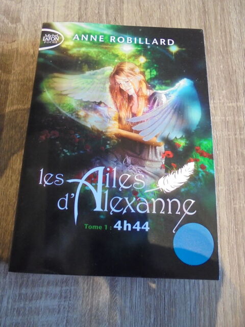Les ailes d'Alexanne (121) 3 Tours (37)