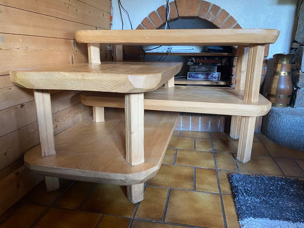 table basse Meubles