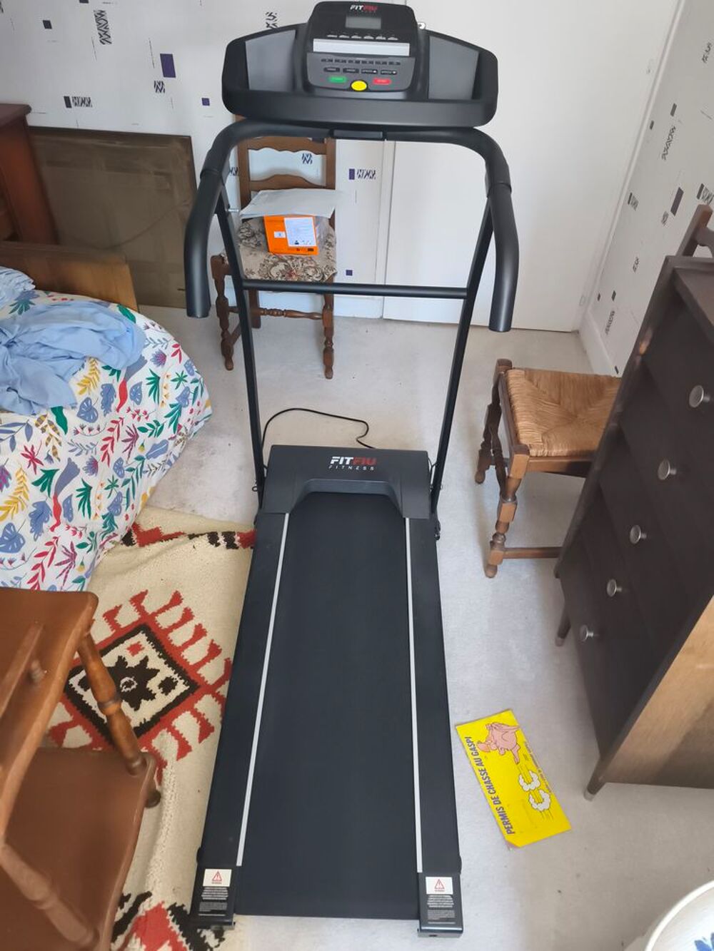 Tapis de course Sports