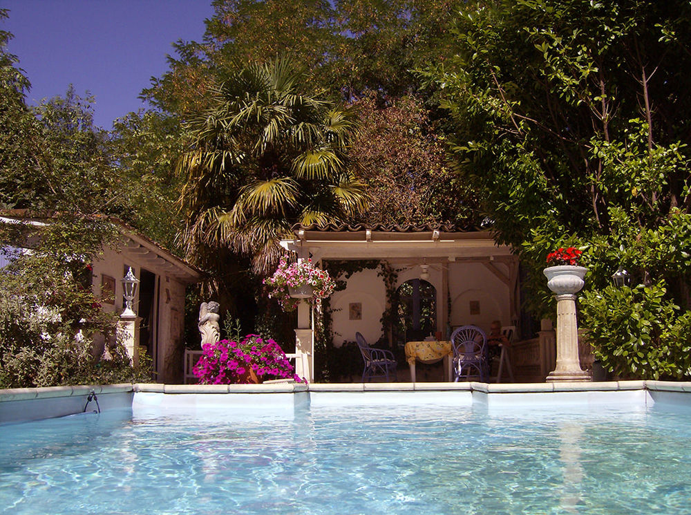   Lieu idéal pour we et vacances en famille Languedoc-Roussillon, Villepinte (11150)