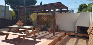  Maison à vendre 9 pièces 200 m² Montpellier
