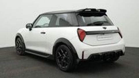 Cooper 231 ch DKG7 JCW JCW Finition 2025 occasion 38440 Saint-Jean-de-Bournay