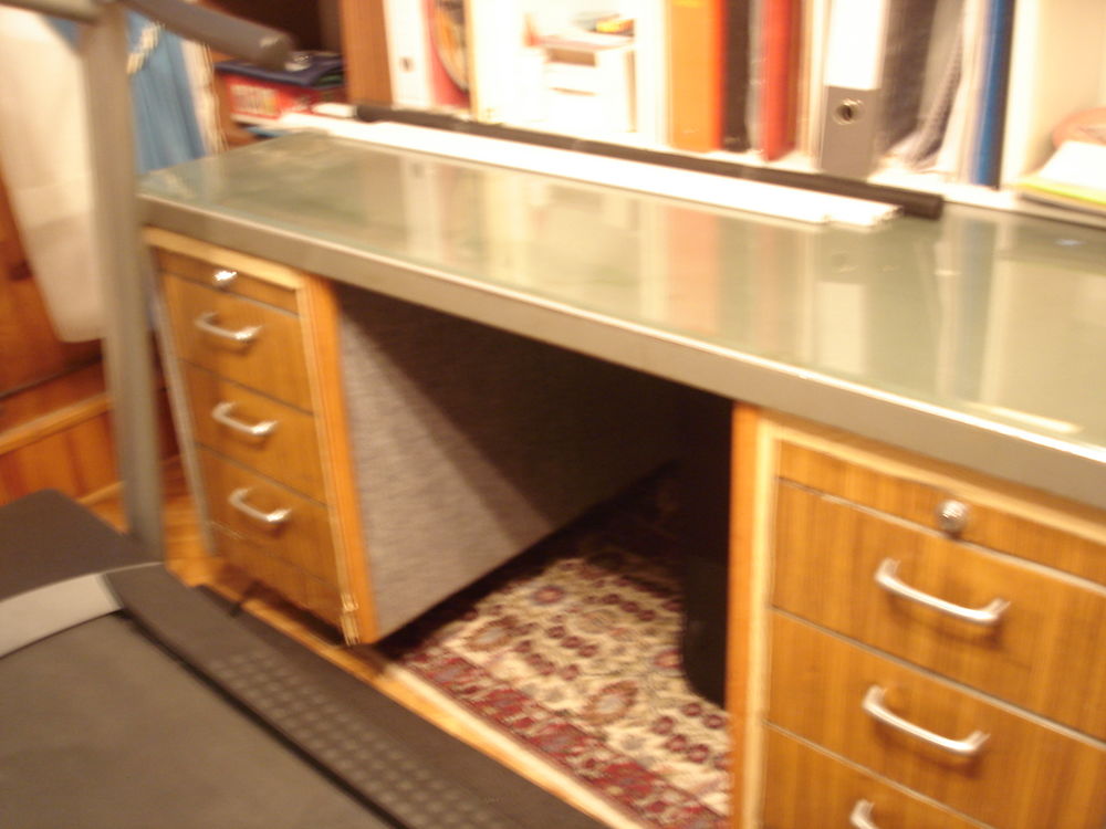 PROPOSE BEAU BUREAU "ANCIEN" Meubles