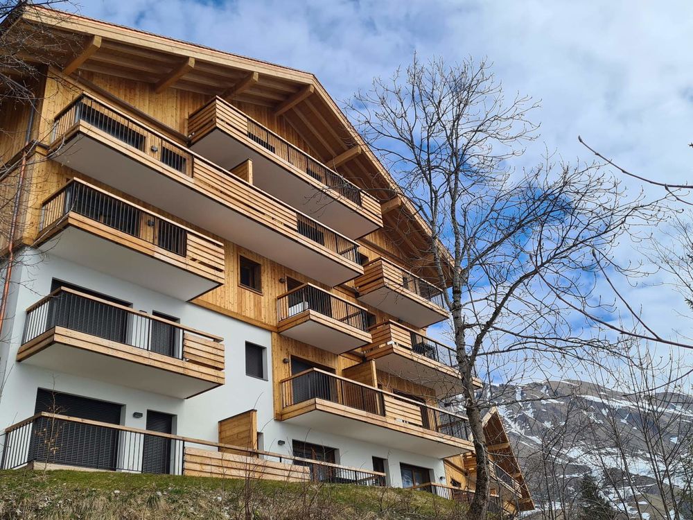   Appartement 6/8 personnes - le Grand Bornand Chinaillon  Vacances  / Offres de location 