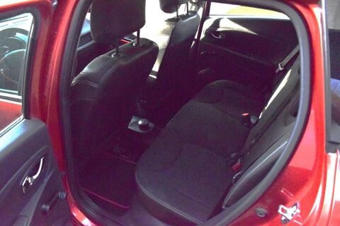 Renault Clio III Estate Clio Estate III dCi 75 eco2 Night&Day 2013 occasion Effiat 63260