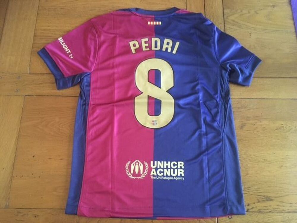 Maillot de football Sports