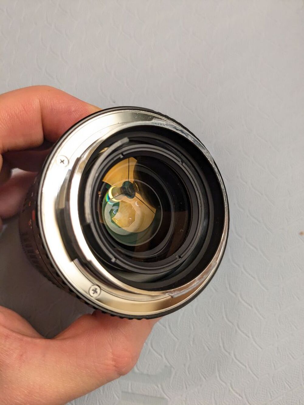Objectif Hasselblad XPan 90 mm f4 Photos/Video/TV