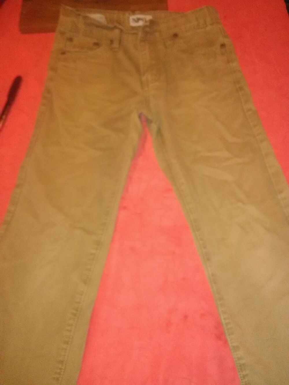 Pantalons Vêtements enfants