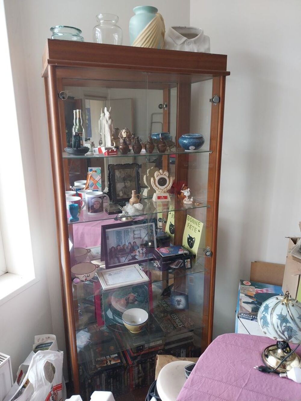 V&eacute;rri&egrave;re Meubles